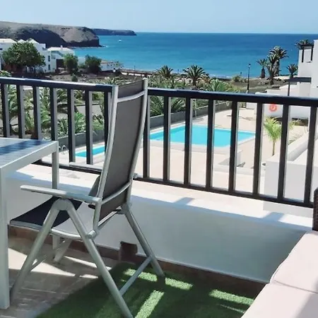 Casa Mykonos 1° Linea De Mar En Дом отдыха *