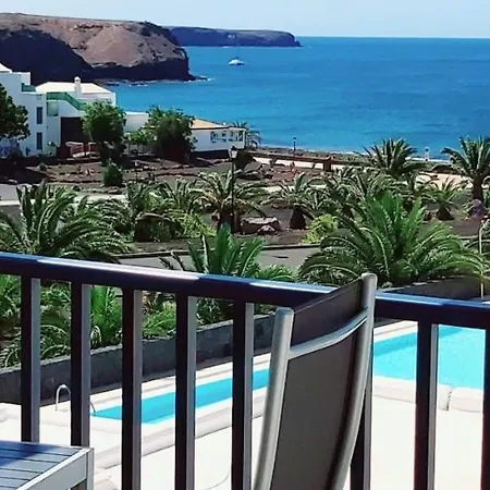 Дом отдыха Casa Mykonos 1° Linea De Mar En