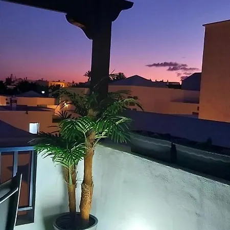 Дом отдыха Casa Mykonos 1° Linea De Mar En *