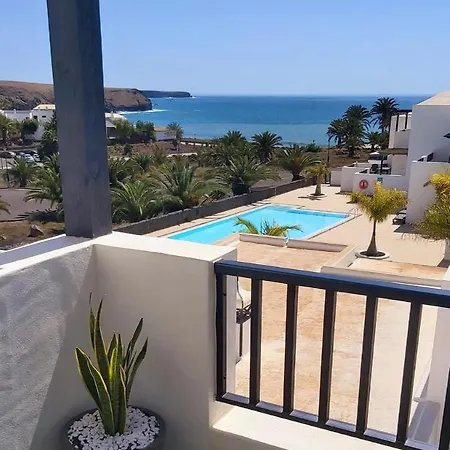 Vakantiehuis Casa Mykonos 1° Linea De Mar En *