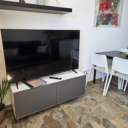 Casa Mykonos 1° Linea De Mar En Коста Бланка