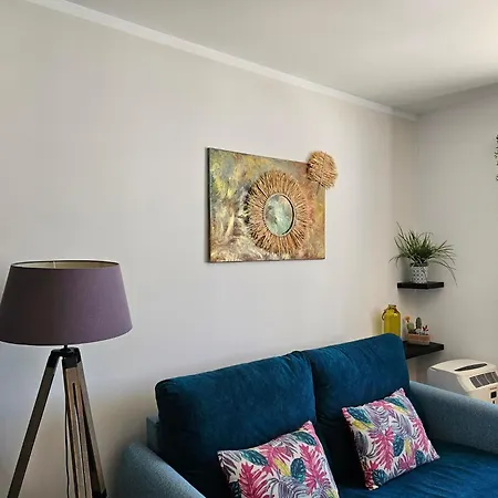 Casa Mykonos 1° Linea De Mar En Дом отдыха *