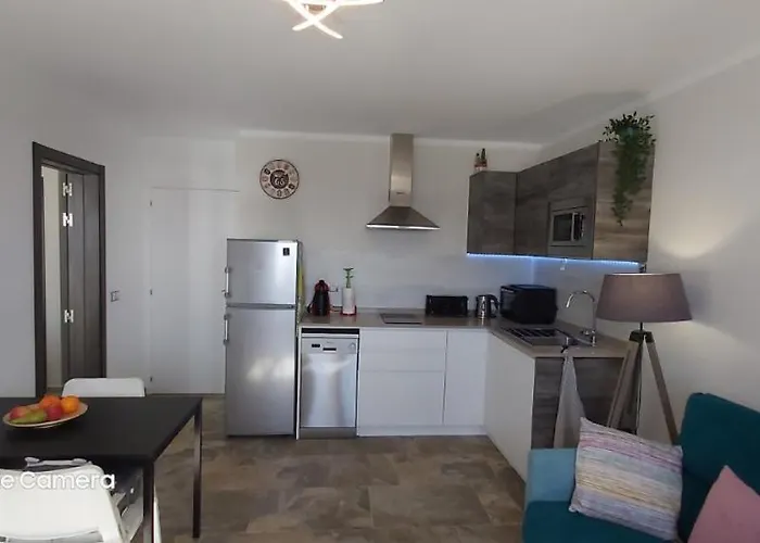 بيت للعطل Casa Mykonos 1° Linea De Mar En *