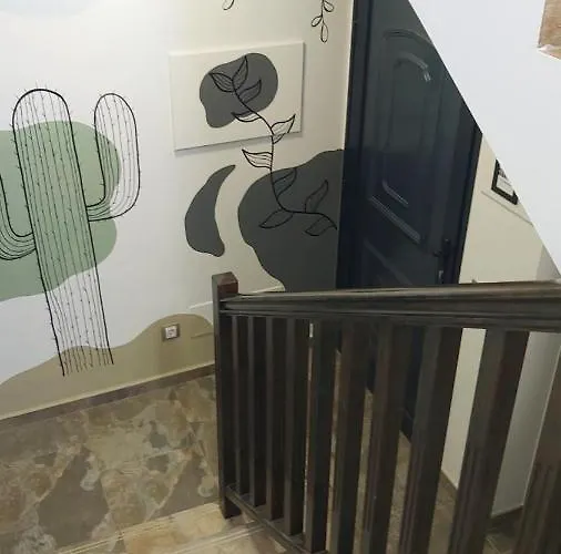 بيت للعطل Casa Mykonos 1° Linea De Mar En *