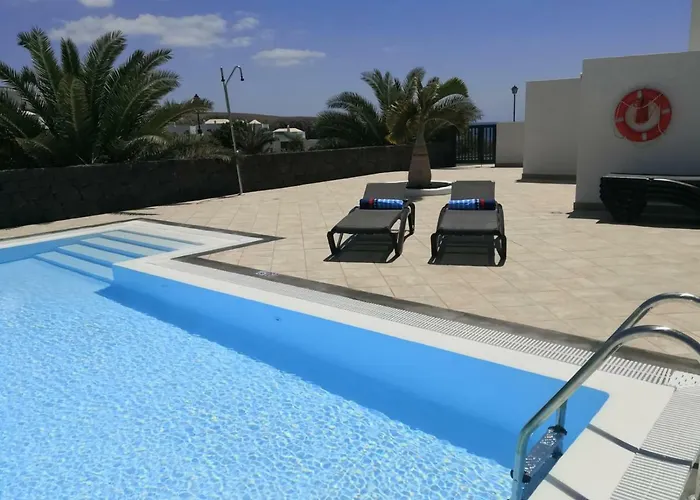 Casa Mykonos 1° Linea De Mar En بيت للعطل *