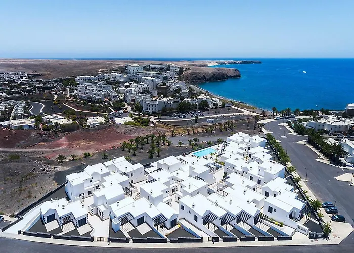 بيت للعطل Casa Mykonos 1° Linea De Mar En بلايا بلانكا