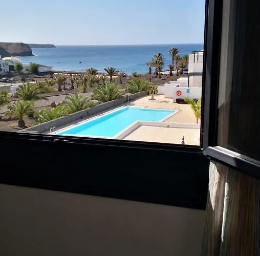 بيت للعطل Casa Mykonos 1° Linea De Mar En بلايا بلانكا