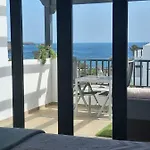 Casa Mykonos 1° Linea De Mar En *