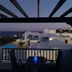 Semesterbostad Casa Mykonos 1° Linea De Mar En *