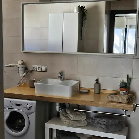 Casa Mykonos 1° Linea De Mar En *