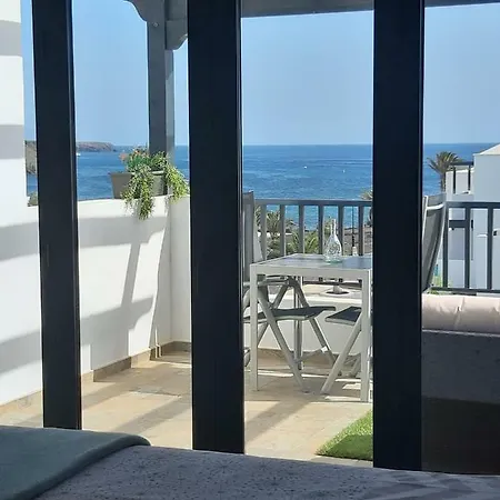 Casa Mykonos 1° Linea De Mar En *