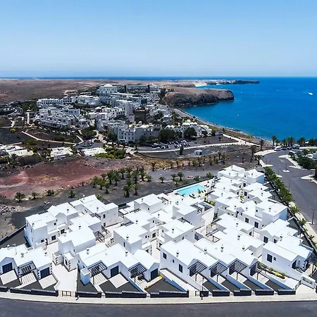 Ferienhaus Casa Mykonos 1° Linea De Mar En Playa Blanca (Lanzarote)