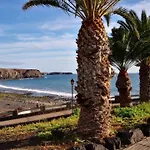 Casa Mykonos 1° Linea De Mar En Playa Blanca (Lanzarote)