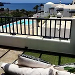 Casa Mykonos 1° Linea De Mar En بيت للعطل