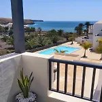 بيت للعطل Casa Mykonos 1° Linea De Mar En *