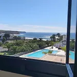 Casa Mykonos 1° Linea De Mar En بيت للعطل *