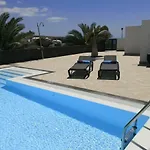 Casa Mykonos 1° Linea De Mar En بيت للعطل *