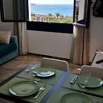 Casa Mykonos 1° Linea De Mar En بيت للعطل