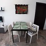 Casa Mykonos 1° Linea De Mar En بلايا بلانكا