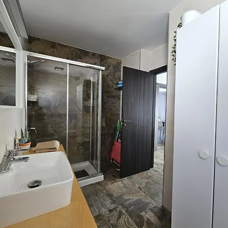 Hébergement de vacances Casa Mykonos 1° Linea De Mar En Playa Blanca (Lanzarote)