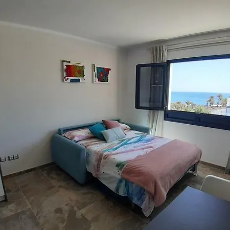 Casa Mykonos 1° Linea De Mar En *