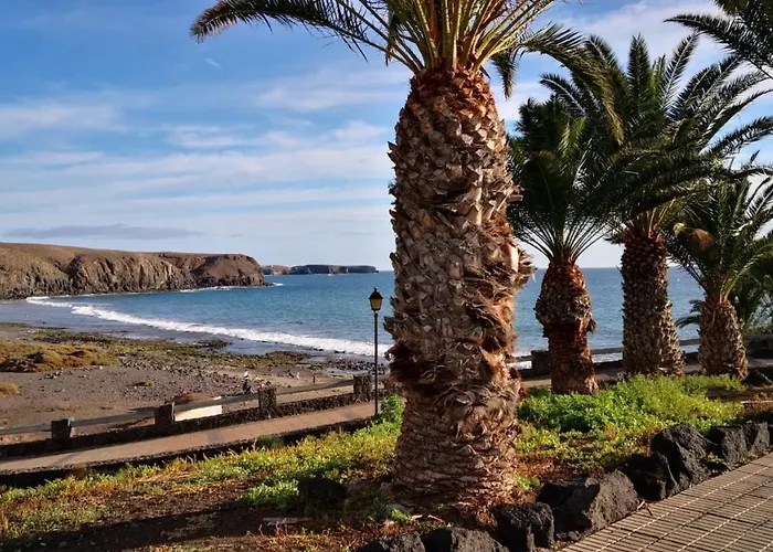 Casa Mykonos 1° Linea De Mar En פלאיה בלנקה