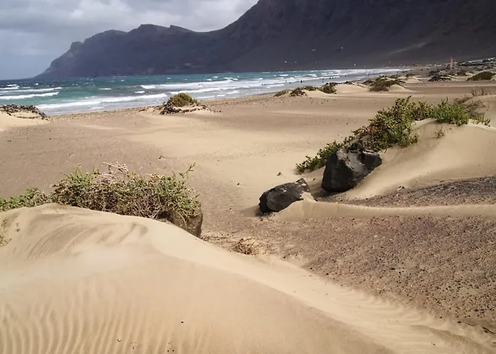 Casa Mykonos 1° Linea De Mar En * פלאיה בלנקה