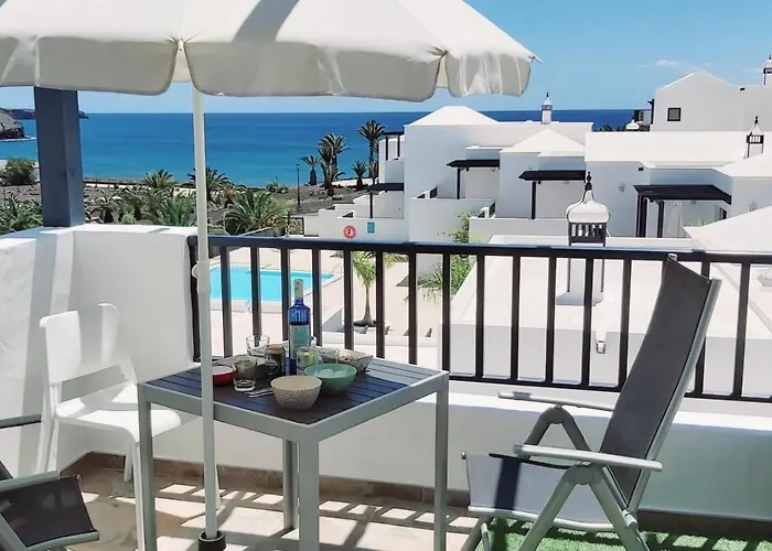 בית נופש Casa Mykonos 1° Linea De Mar En