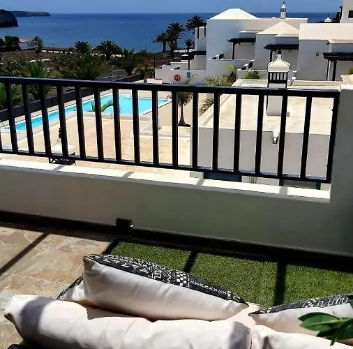 Casa Mykonos 1° Linea De Mar En בית נופש