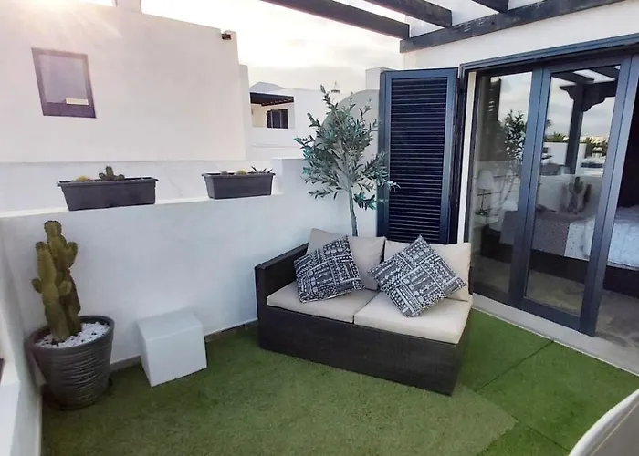 Casa Mykonos 1° Linea De Mar En * פלאיה בלנקה