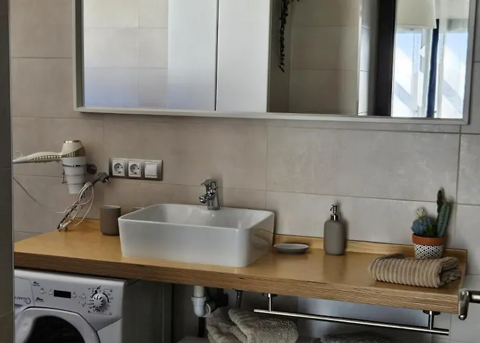 Casa Mykonos 1° Linea De Mar En *