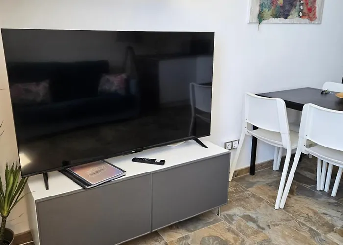 Casa Mykonos 1° Linea De Mar En פלאיה בלנקה