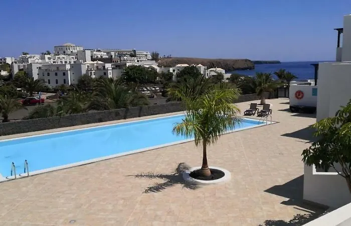 Feriehus Casa Mykonos 1° Linea De Mar En *