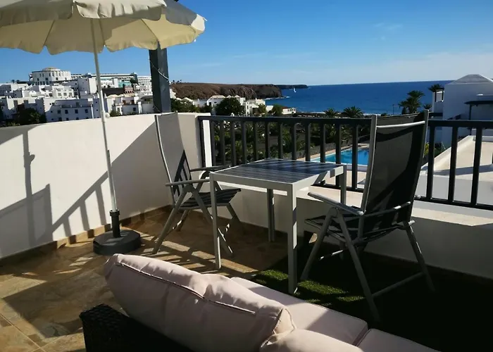 בית נופש Casa Mykonos 1° Linea De Mar En *